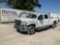2015 GMC Sierra 4x4 Crew Cab Pickup Truck