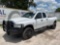 2005 Dodge Ram 3500 4x4 Crew Cab Dually Pickup Truck