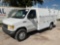 2006 Ford E-350 Enclosed Service Van
