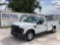 2009 Ford F-250 Service Body Truck