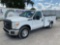 2013 Ford F-250 Service Pickup Truck