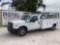 2012 Ford F-350 Service Pickup Truck