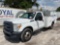 2013 Ford F-350 Service Pickup Truck