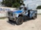 1984 Ford F800 Service Truck