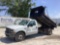 2003 Ford F-350 Dump Pickup Truck