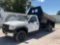2007 Ford F-450 Dump Pickup Truck