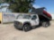 2005 Ford F-550 Dump Pickup Truck