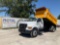 2004 Ford F-650 Dump Truck