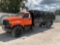 1998 GMC C7500 Dump Truck