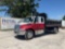 2006 International 4300 Dump Truck