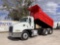 2005 Mack CXN613 T/A Dump Truck