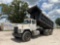 1997 Mack RD690S T/A Dump Truck