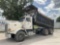 1988 Peterbilt 357 T/A Dump Truck