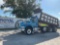 2005 Freightliner M2 112 Tri-Axle Dump Truck