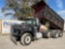 1996 Mack RB688S Tri-Axle Dump Truck