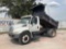 2008 International 4300 Dump Truck