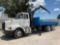 1997 Volvo WCA T/A Knuckleboom Dump Truck
