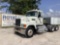 2008 Mack CHU613 T/A Day Cab Semi Truck