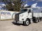 2007 Kenworth T800 T/A Day-Cab Semi Truck