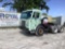 1997 Peterbilt 320 T/A Cabover Semi Truck