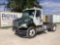 2006 Freightliner M2 106 Daycab Semi Truck