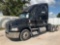2015 Mack CXU613 T/A Sleeper Semi Truck