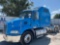2007 Mack CXN613 T/A Sleeper Semi Truck