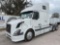 2005 Volvo VNL Sleeper Truck Tractor