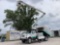 2000 International 4700 Chipper Dump Bucket Truck