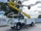 2008 International 7300 55FT Material Handler Bucket Truck