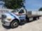 2012 Ford F-650 Rollback Tow Truck