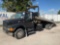 1997 International 4700 Rollback Tow Truck