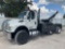 2005 International 7600 28,000LB Wrecker Tow Truck