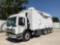 2009 Mack MRU613 X-Ray Scanner Tri-Axle Truck