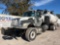2007 International 7600 T/A Vacuum Truck