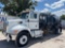 2008 Peterbilt 335 Pump Truck