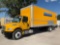 2014 Freightliner M2 26FT Box Truck