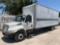 2004 International 4300 24FT Box Truck