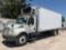 2004 International 4200 22FT Reefer Box Truck