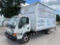 2005 Isuzu NPR-HD 16FT Box Truck
