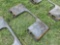 Unused Skid Steer Plate