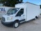 2018 Ford Transit 350HD Box Truck