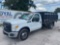 2015 Ford F-350 Flatbed Stake-Body Pickup Truck 12ft