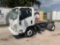 2013 Isuzu NPR Cab and Chassis