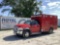 2011 Dodge Ram Wheeled Coach Ambulance