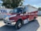 2009 International 4300 Wheeled Coach Ambulance