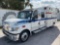 2013 International TerraStar Crew Cab Ambulance