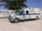 2013 International TerraStar Crew Cab Ambulance