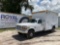 1996 Ford F-450 Wheeled Coach Ambulance Truck