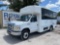 2015 Ford E-450 Handicap Passenger Bus